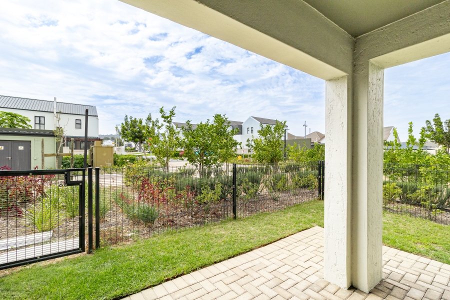 1 Bedroom Property for Sale in Jakarandas Western Cape